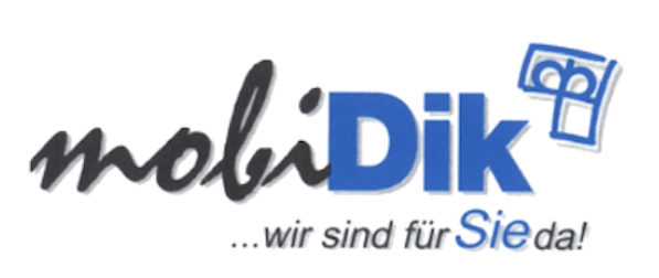 Diakoniestation mobiDik