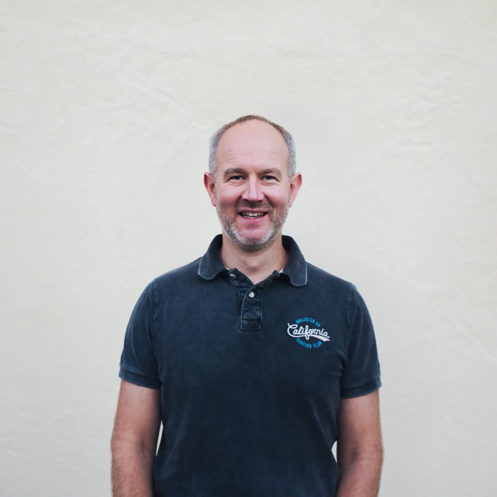 Bernd Steudle
