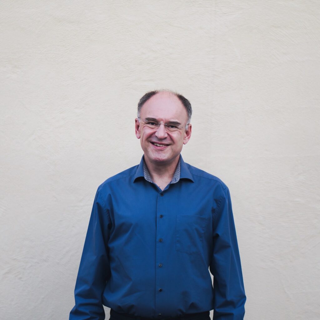 Christoph Glimpel