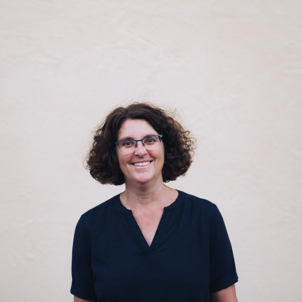 Kerstin Bauer