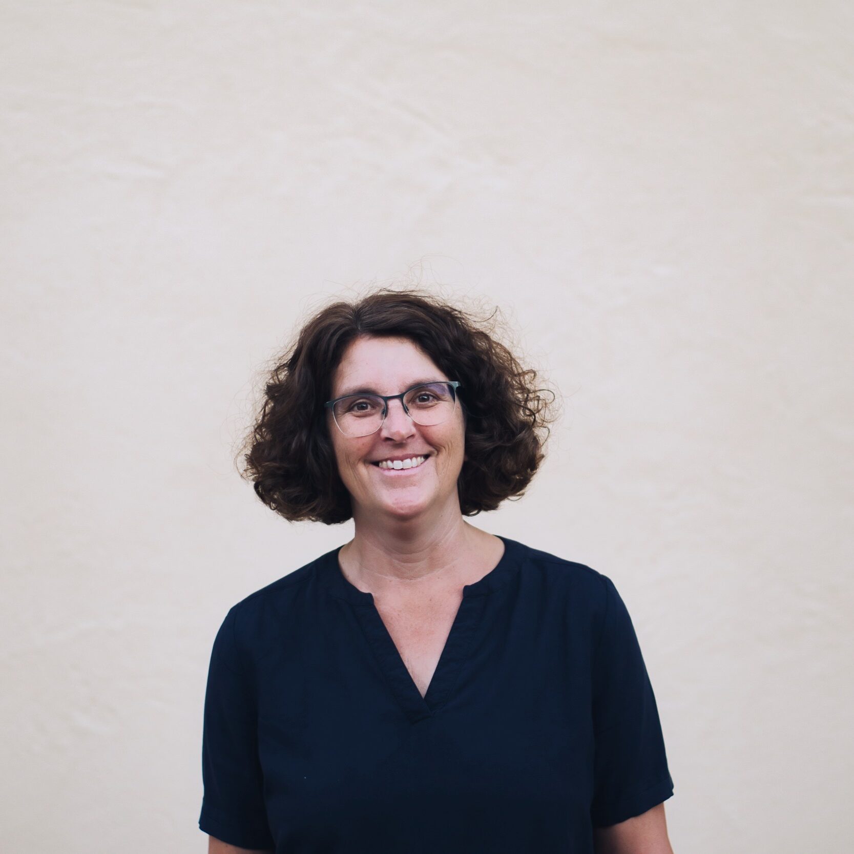 Kerstin Bauer