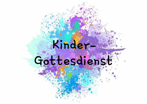 Kindergottesdienst