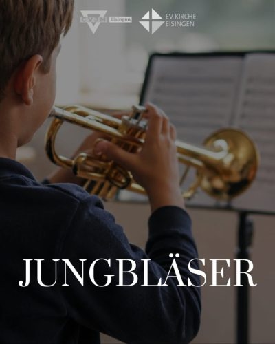 Jungbläser
